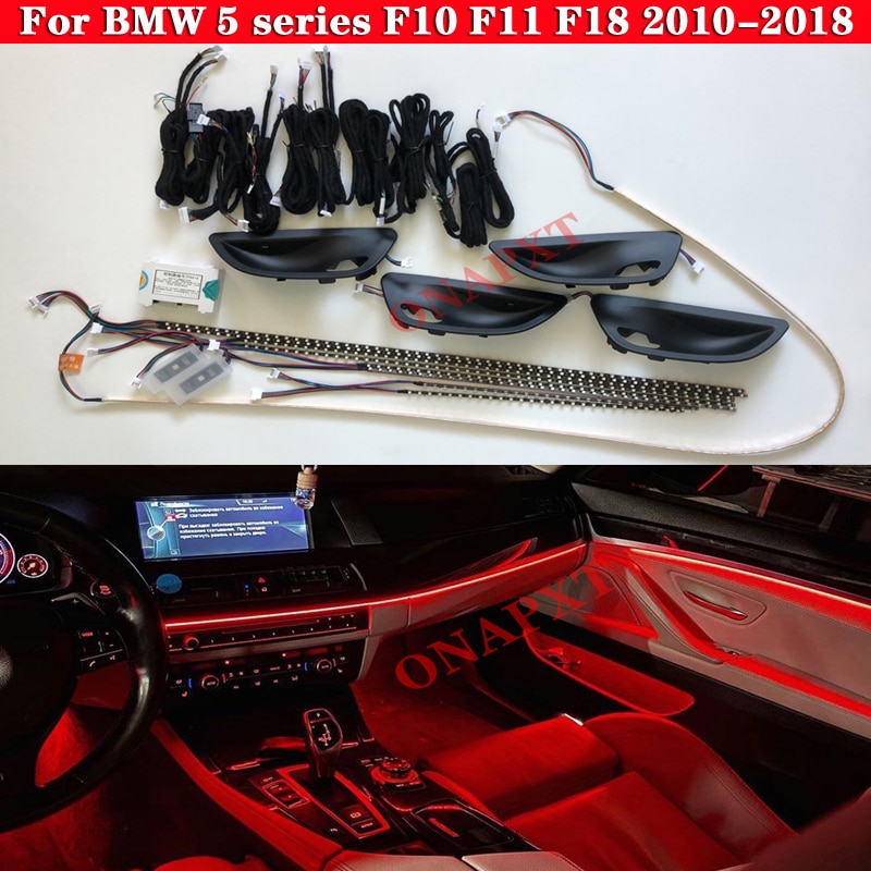 ڵ ֺ  Ʈ, BMW 5 ø F10 F11 F18 2010 201..
